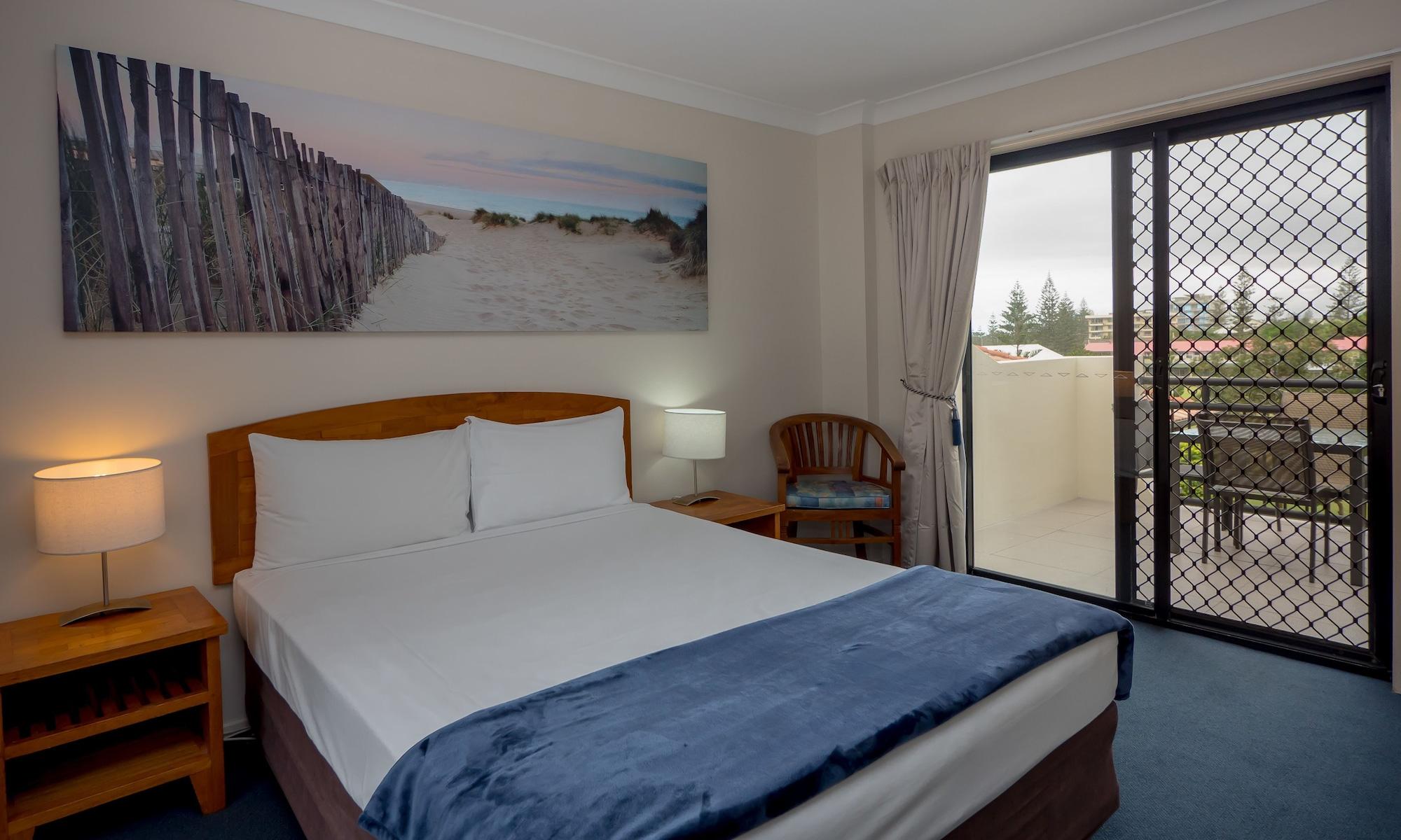 גולד קוסט Island Beach Resort מראה חיצוני תמונה