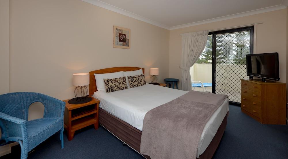 גולד קוסט Island Beach Resort מראה חיצוני תמונה