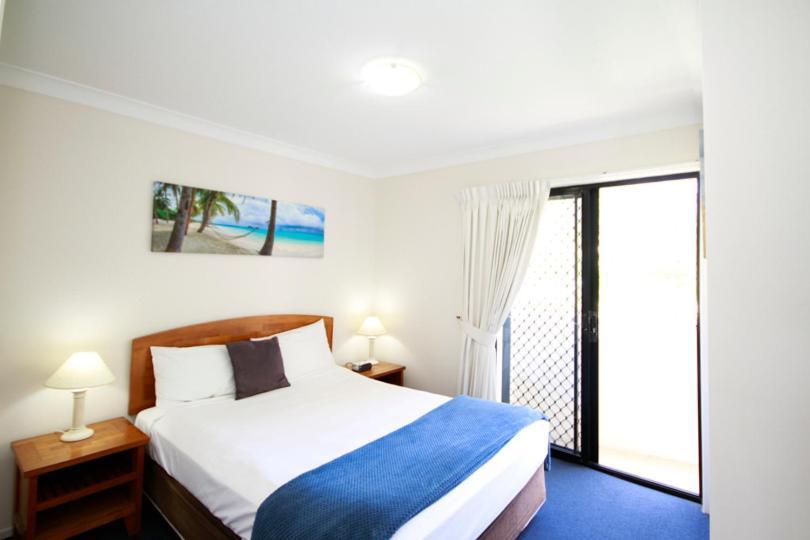 גולד קוסט Island Beach Resort מראה חיצוני תמונה