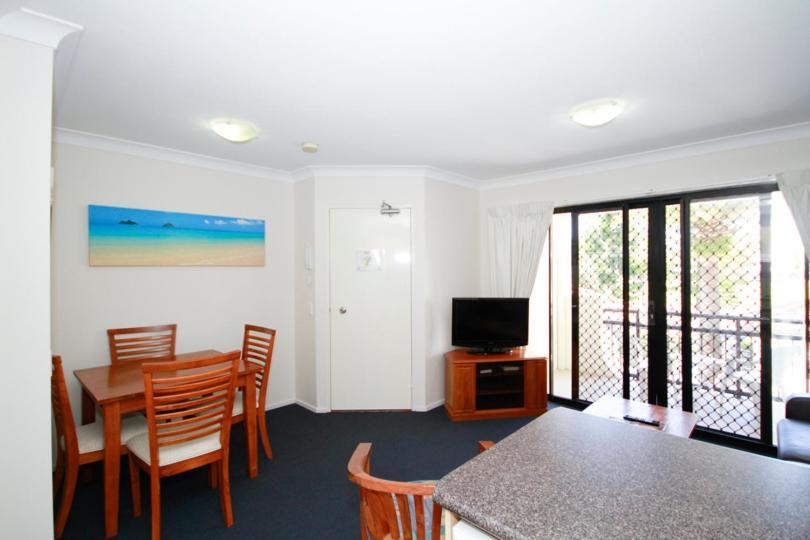 גולד קוסט Island Beach Resort מראה חיצוני תמונה