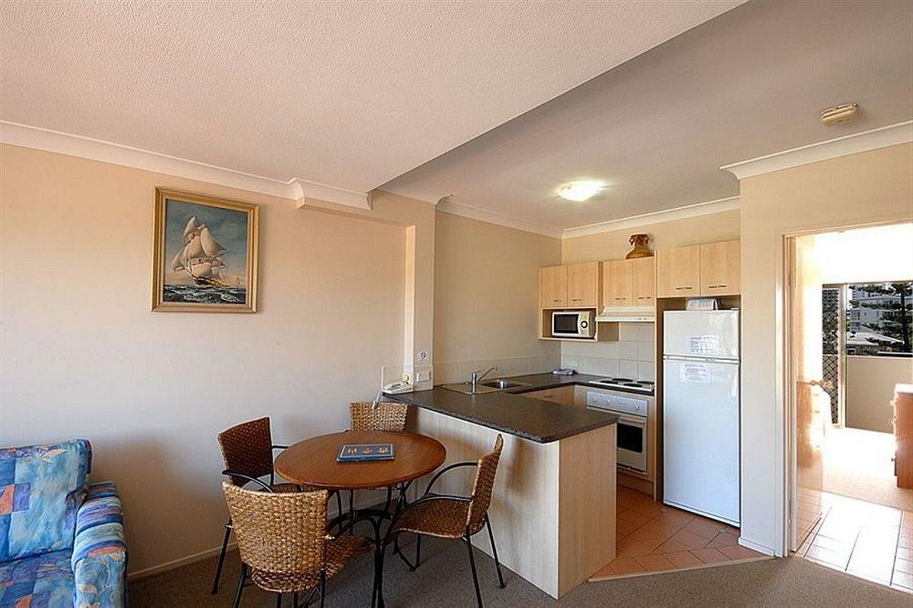 גולד קוסט Island Beach Resort מראה חיצוני תמונה