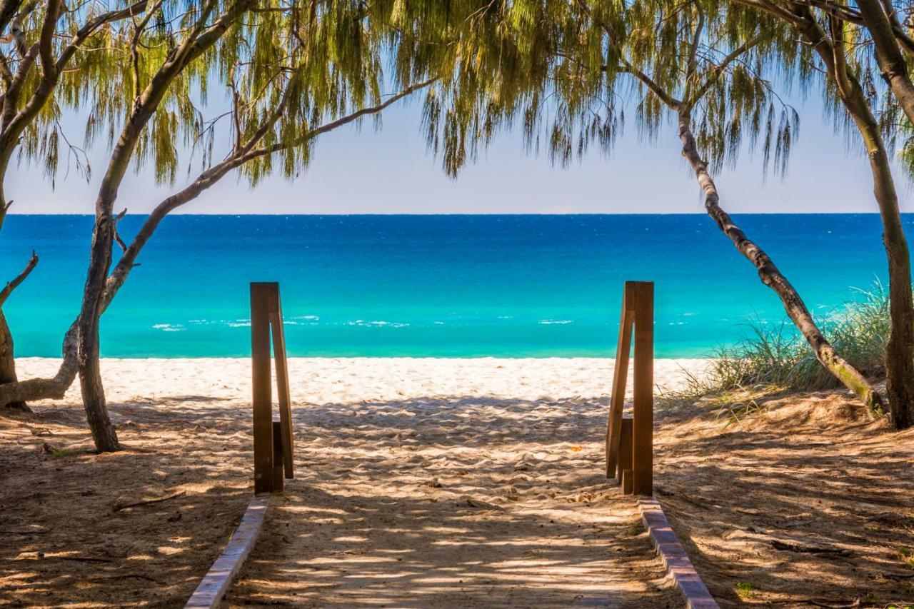 גולד קוסט Island Beach Resort מראה חיצוני תמונה
